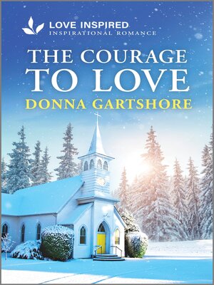 cover image of The Courage to Love
